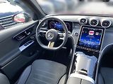 Mercedes-Benz GLC GLC 300de 4Matic AMG - náhled 10