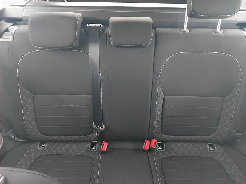Škoda Fabia (2018) 1.4 TDI, Park. senzory - fotka 10 z 20
