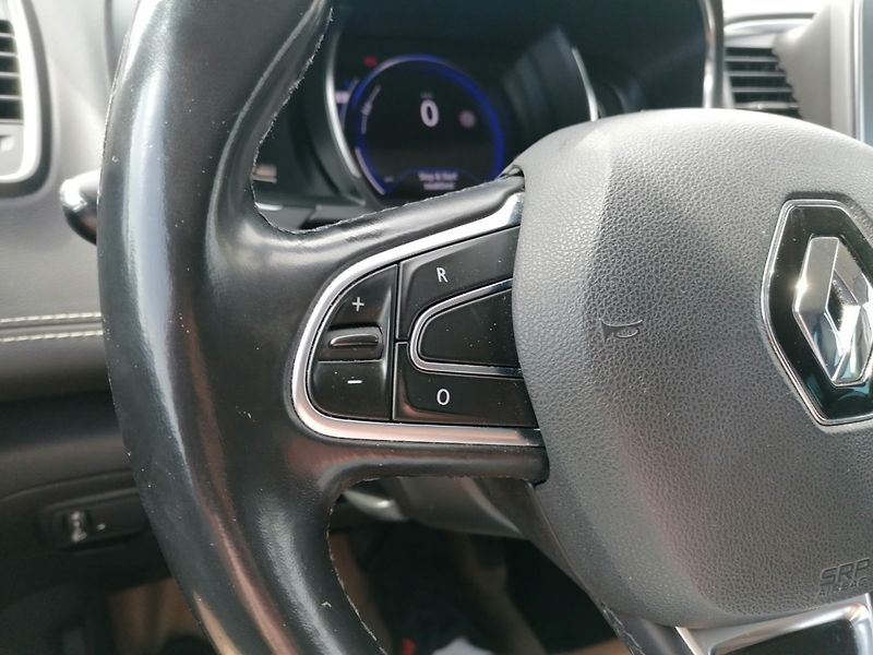 Renault Scénic (2020) 1.7 DCi 7-míst,Automat - fotka 20 z 28