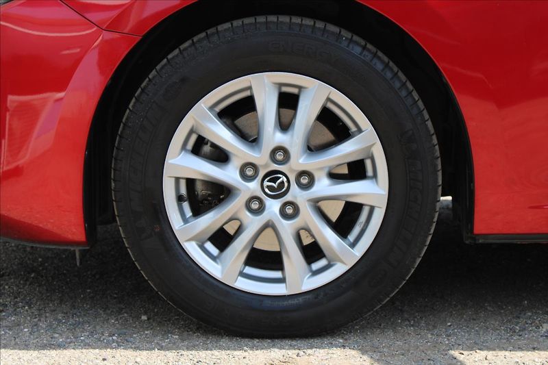 Mazda 3 2,0 i  ČR,1.MAJITEL,56TKM - fotka 23 z 23