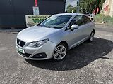 Seat Ibiza 1,4i AUT. KLIMATIZACE - náhled 1