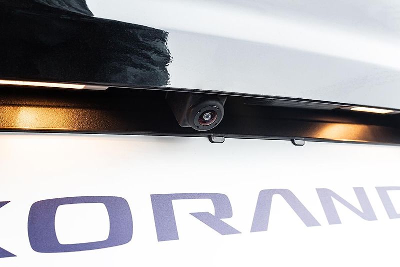 KGM Korando (2026) 1,5 GDI MT 2WD SMART plus - fotka 9 z 9
