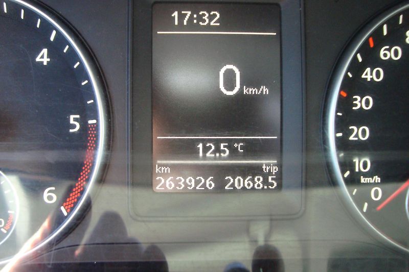 Volkswagen Caddy (2014) 1.6 TDi, Invalid úprava,rampa - fotka 64 z 73