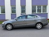 Volkswagen Passat 2,0 TDI 4x4 servis  - náhled 1