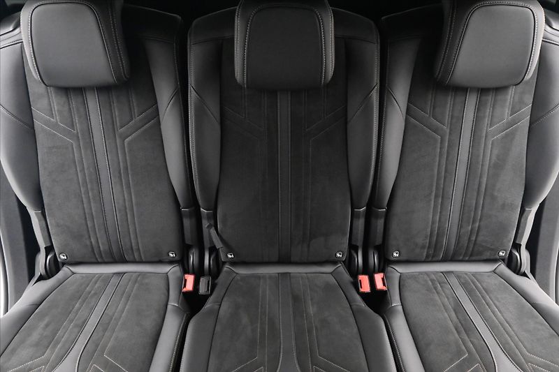 Peugeot 5008 1,6 133kW  GT-Line AT 8 Záruka - fotka 26 z 29