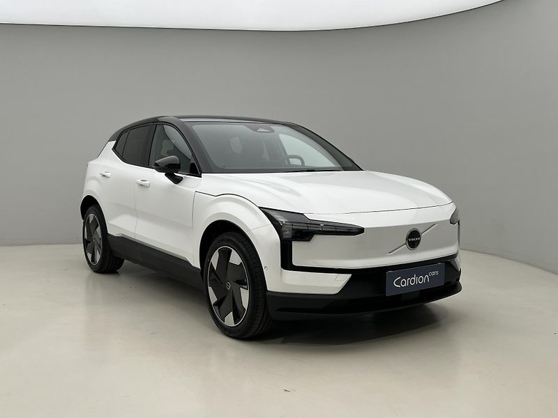 Volvo EX30 (2026) P5 LONG RANGE electric ULTRA - fotka 13 z 45