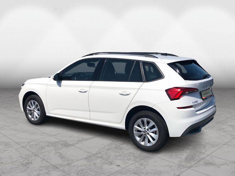 Škoda Kamiq 1.0 TSi AMBITION - fotka 7 z 28