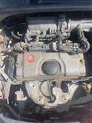 Citroën C3 motor 1.1 HFX 44Kw  - fotografie inzerátu