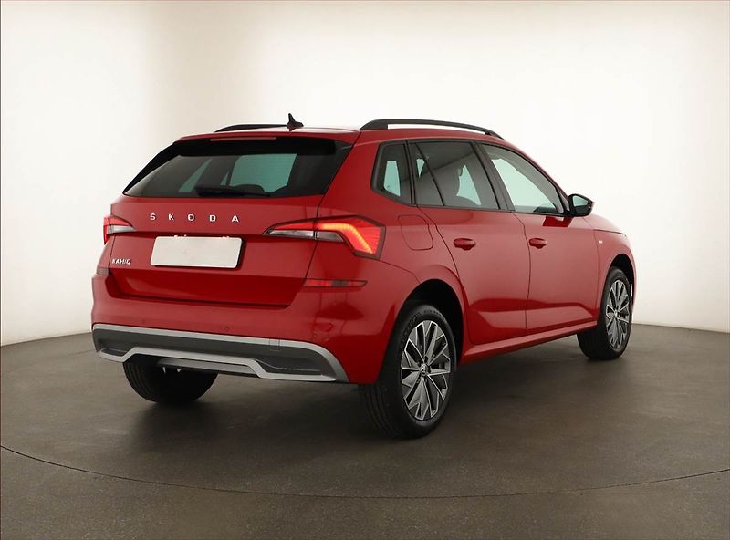 Škoda Kamiq (2022) 1.0 TSI, Serv.kniha, Tempomat - fotka 5 z 17