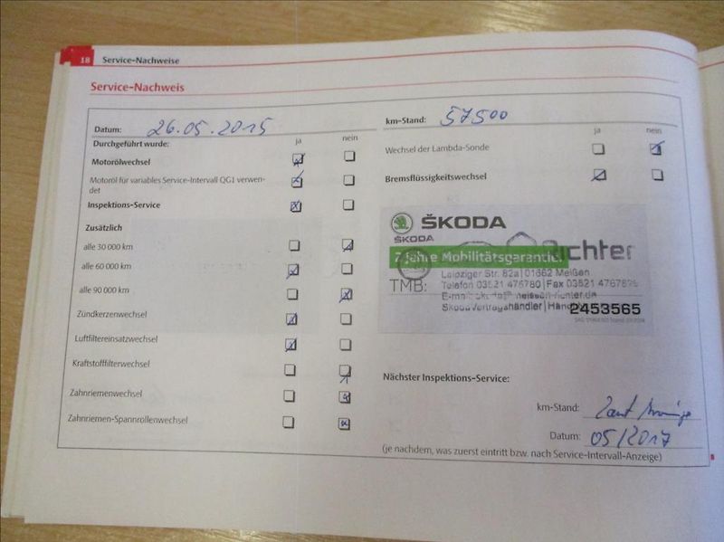 Škoda Fabia 1,2 i, digiklima, serviska, - fotka 34 z 39