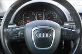 Audi A4 3,0 TDi  4x4,AUTOMAT,XENONY - náhled 16