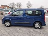 Opel Combo (2021) LIFE 1,5 CDTi - náhled 8