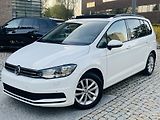Volkswagen Touran 1.6TDI MANUÁL SERVISKA TAŽNÉ - náhled 1