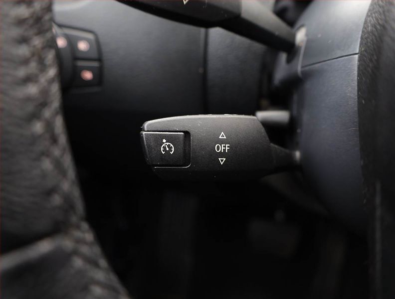 BMW X1 (2009) xDrive20d, 4X4, Automat - fotka 14 z 15