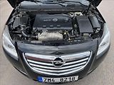 Opel Insignia 2,0 CDTi KLIMA SERVIS ROZVODY - náhled 34