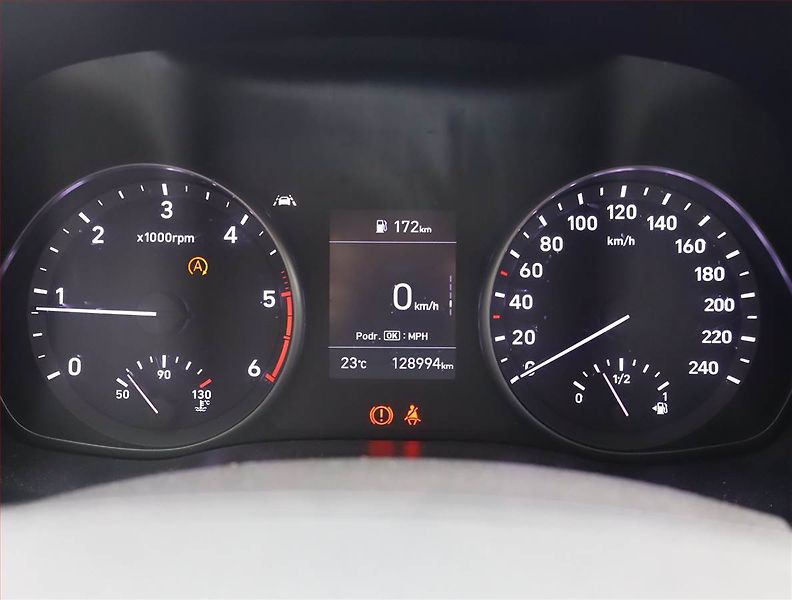Hyundai i30 (2021) Family Comfort 1.6 CRDi - fotka 11 z 22