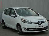 Renault Grand Scénic (2015) 1.5 dCi, 2.maj,ČR, AC, navi - náhled 1