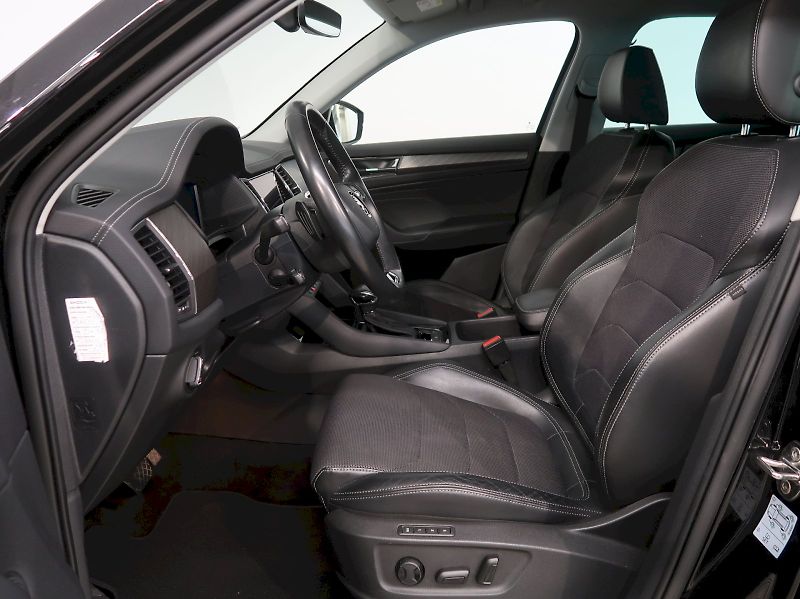 Škoda Kodiaq (2022) STYLE 2.0TDI 110KW 4x4 DSG - fotka 13 z 41