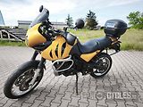Triumph Tiger 900 (1999) - náhled 1