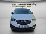 Opel Combo Van L1H1 1.5CDTI MT6 75kW - náhled 12
