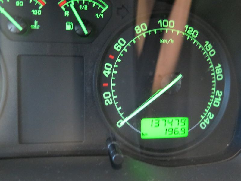 Škoda Octavia (2009) 1.9TDI 74kW,tažné,klima - fotka 6 z 17