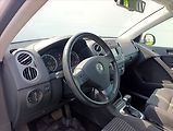 Volkswagen Tiguan 2,0 TDi DSG 4Motion Navi Tažné - náhled 12