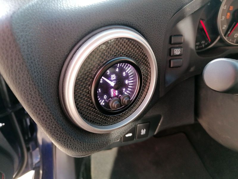 Subaru BRZ (2020) MY2020 - fotka 19 z 41