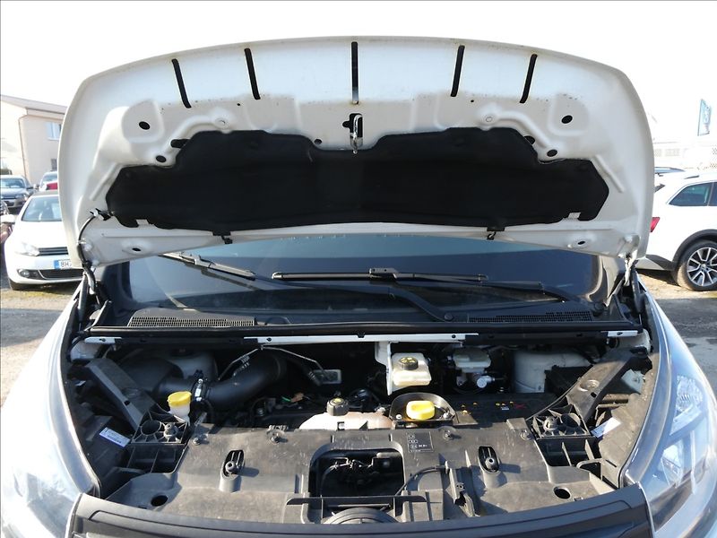 Fiat Talento 1,6 Ecojet 92kW L2H1,závěs,kli - fotka 30 z 36