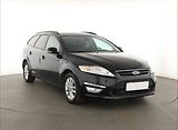 Ford Mondeo (2012) 2.0 TDCi, Navi, Tempomat - náhled 1
