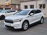 Škoda Enyaq 150kw, iV80 19ALU SOH 92% - náhled 1