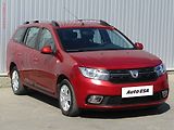 Dacia Logan (2018) 1.0SCe, 2.maj,ČR, Klima - náhled 1