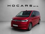 Volkswagen Multivan (2023) T7 LONG*MATRIX*PANORAMA*TAŽNÉ - náhled 1