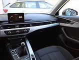 Audi A4 (2017) 2.0 TDI, Serv.kniha, Navi - náhled 8