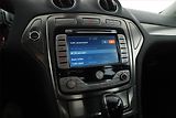 Ford Mondeo (2008) 2.0 TDCi, Automat, Navi - náhled 9