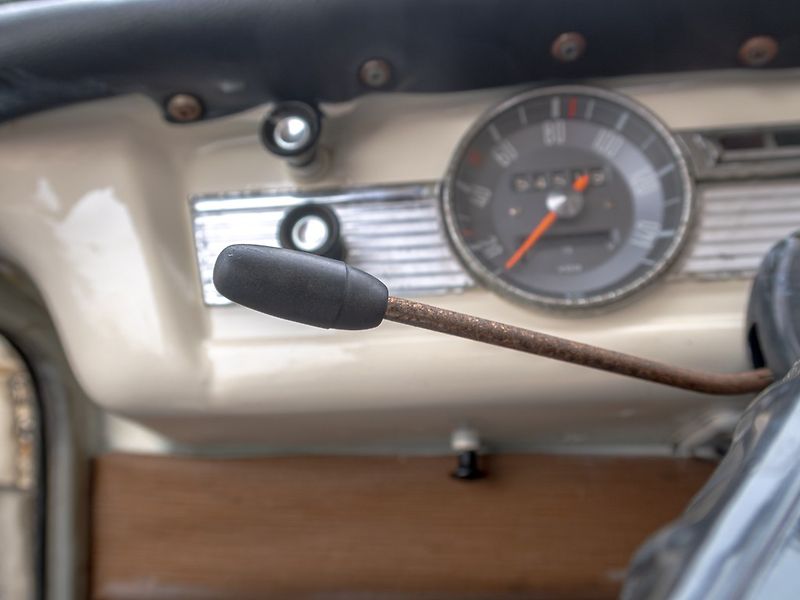 BMW Ostatní (1965) 700 LUXUS - rok 1965 - fotka 16 z 27