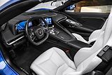 Chevrolet Corvette (2022) C8 Stingray - náhled 14