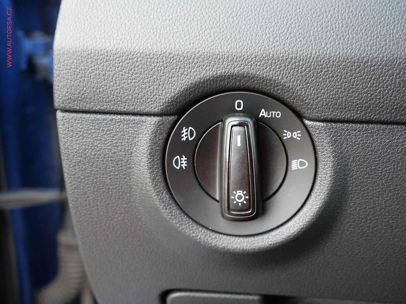 Škoda Octavia (2015) 2.0 TDi, ČR, RS, DSG - fotka 16 z 27