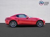 Mazda MX-5 2,0 i  RF,NOVÉ V ČR,1.MAJITEL - náhled 3