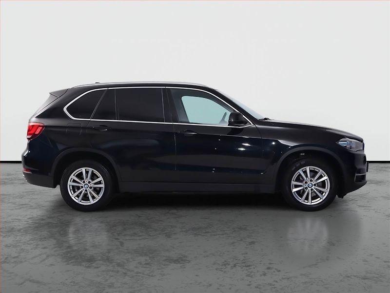 BMW X5 (2017) sDrive25d, Automat, Serv.kniha - fotka 6 z 21