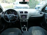 Volkswagen Polo 1,2 TSi 66kW serviska, 2x kola - náhled 29