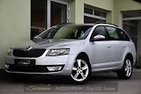 Škoda Octavia 2,0TDi - náhled 1