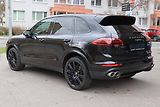 Porsche Cayenne S DIESEL 4.2 V8 283kW 4X4 DPH - náhled 11