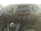Opel Movano (2012) 2.3 / 92 kW, ČR. 1.maj. - náhled 12