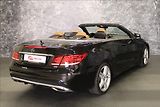 Mercedes-Benz Třídy E 2,0 Cabrio E 200 7G-tronic - náhled 4