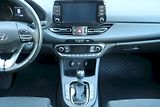 Hyundai i30 (2023) SW Smart 1,0 T - GDI DCT7 88 k - náhled 11