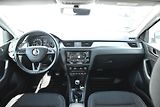 Škoda Rapid (2018) STYLE 1.0 TSI 81kW - náhled 4