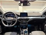 Ford Focus (2019) 1.5TDCi, Active, AT, LED - náhled 8