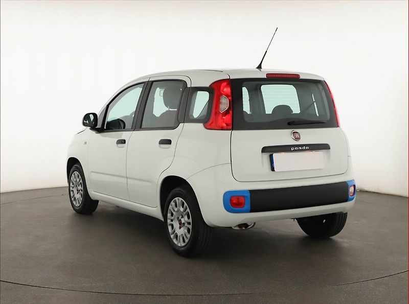 Fiat Panda (2020) 1.2 - fotka 4 z 13
