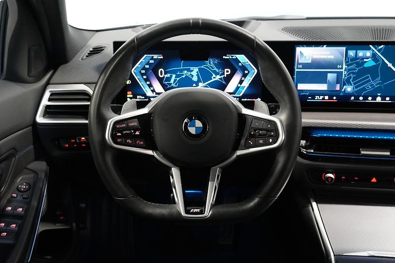 BMW Řada 3 320d,Xdrive,MPacket,ČR,DPH,HUD - fotka 25 z 41