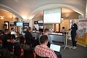 Regionální dopravní konference v Pardubickém kraji.